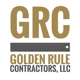 Golden Rule Contractors