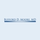 Moore, Bufford D. MD