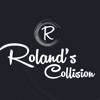 Rolands collision gallery