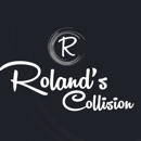 Rolands collision - Automobile Body Repairing & Painting