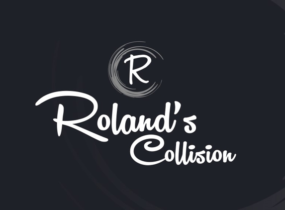 Rolands collision - Thibodaux, LA