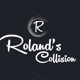 Rolands collision