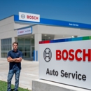 Bosch Auto Service Moore