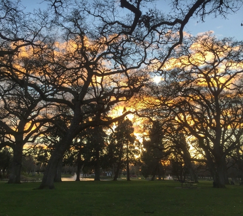 Elk Grove Park - Elk Grove, CA