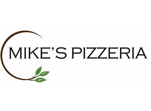 Mike's Pizzaria - Manchester, CT