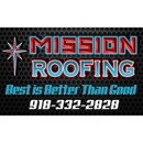 Mission Roofing