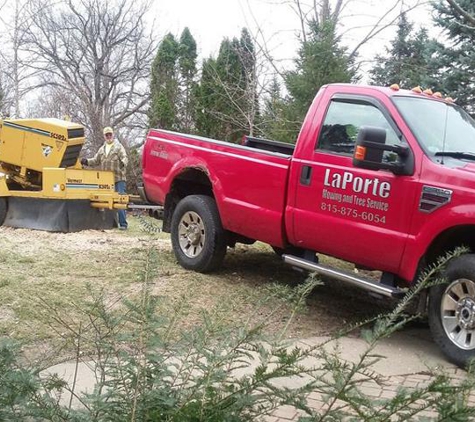 La Porte Mowing & Tree Extreme SVC - Princeton, IL