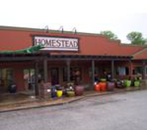 Homestead Landscaping Materials - Kansas City, MO