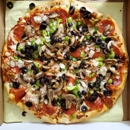 Rocky's Pizzeria & Italian Foods - Pizza