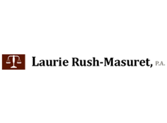 Laurie Rush Masuret P.A. - Bernardsville, NJ