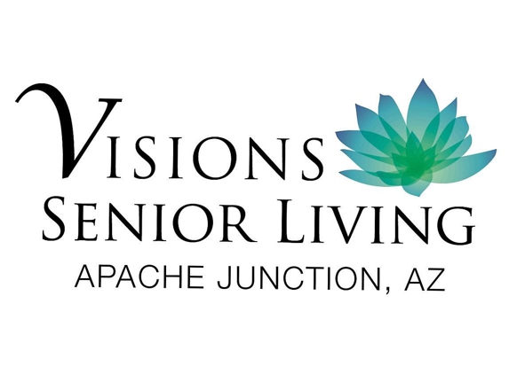Visions Assisted Living of Apache Junction - Apache Junction, AZ