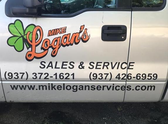 Logan's Mike Sales & Service - Xenia, OH