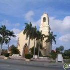 Saint Mary's Cathedral