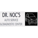 Dr. Noc's Auto Service & Diagnostic Center - Automobile Parts & Supplies