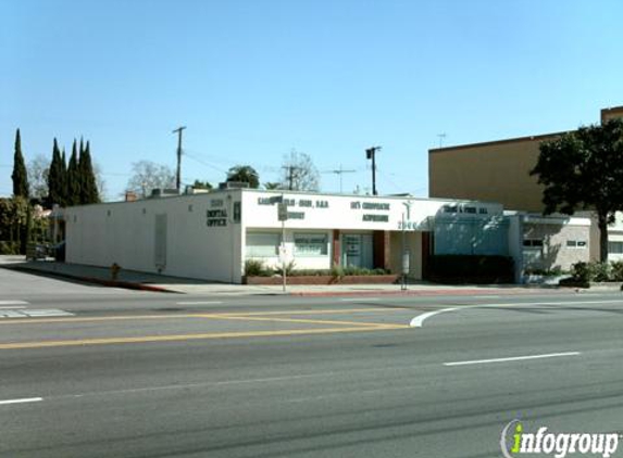 West La Dental Studio - Los Angeles, CA