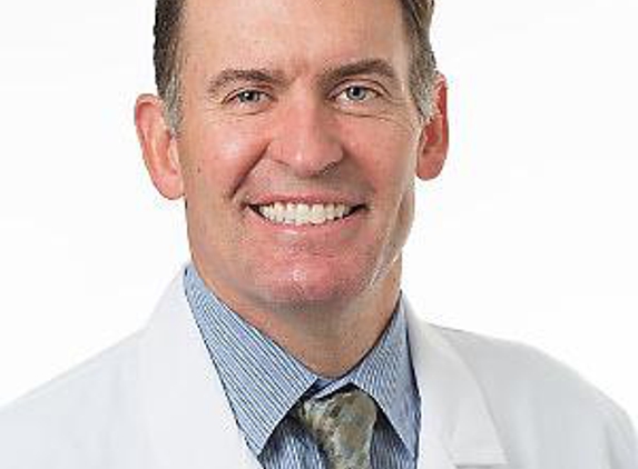 Rodney Lutz, MD - Raleigh, NC