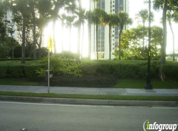 Brickell Ave Dentist - Miami, FL