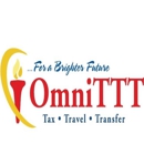 OmniTTT Tax Services - Tax Return Preparation