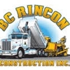 B C Rincon Construction