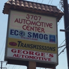 George's Automotive Service