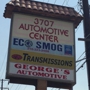 George's Automotive Service