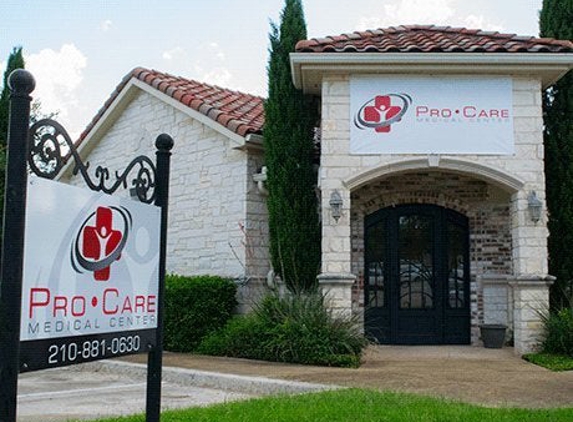 Pro-Care Medical Center - Cedar Park, TX