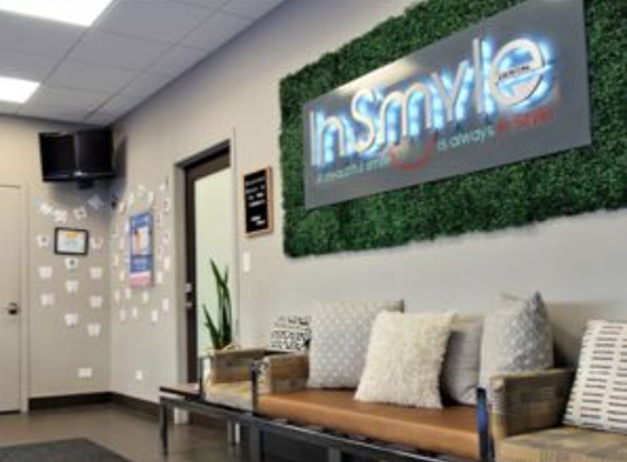 In Smyle Dental - Chicago, IL