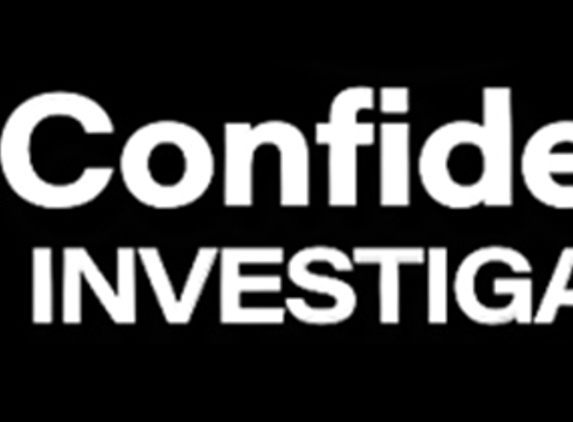 Confidential Investigations - Allentown, PA