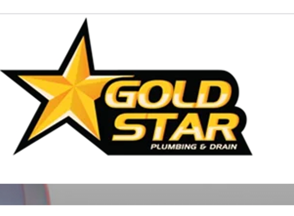 Gold Star Plumbing & Drain - Gilbert, AZ