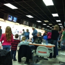 Oasis Lanes - Bowling