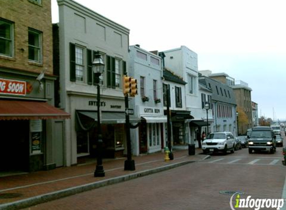 Gotta Run Running Shop - Annapolis, MD