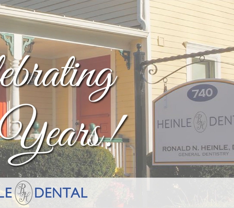 Heinle Dental - Pittsford, NY