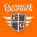 Classical Graphics Screen Printing - Signs