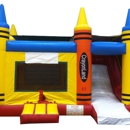 Woody's Jump N Play - Children's Party Planning & Entertainment
