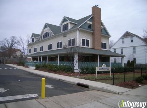 Ronald McDonald House - New Brunswick, NJ