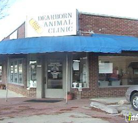 Dearborn Animal Clinic - Mission, KS