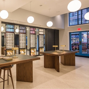 Warby Parker Harbor East - Baltimore, MD