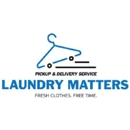 Laundry Matters - Laundromats