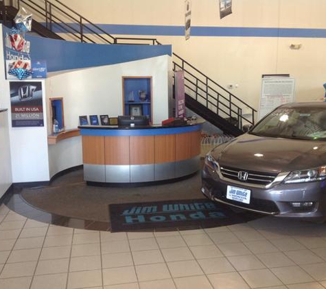 Jim White Honda - Maumee, OH