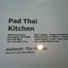 Pad Thai Kitchen gallery