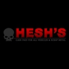 Hesh's Recycling Inc gallery