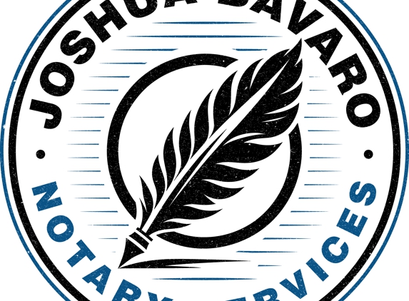 Joshua Bavaro Notary Service - Tualatin, OR