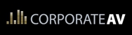 Corporate AV - Audiovisual Equipment & Productions