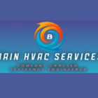 Bain HVAC Services