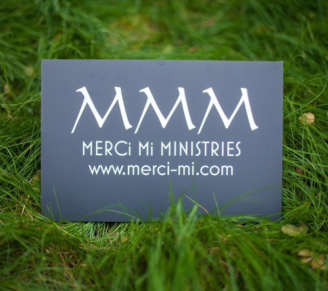 Merci Mi Ministries - Aliso Viejo, CA