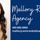 Allstate Insurance Agent: Mallory Ramirez