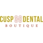 Cusp Dental Boutique