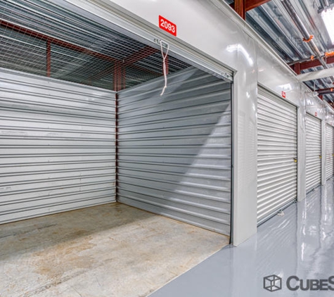 CubeSmart Self Storage - Naples, FL