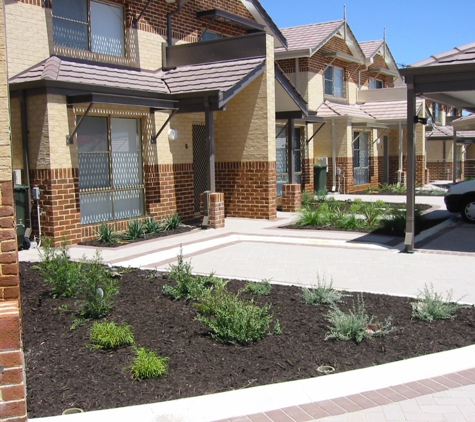Jardin Designs - Mirrabooka, WA
