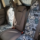Decor Auto, Inc. - Automobile Seat Covers, Tops & Upholstery